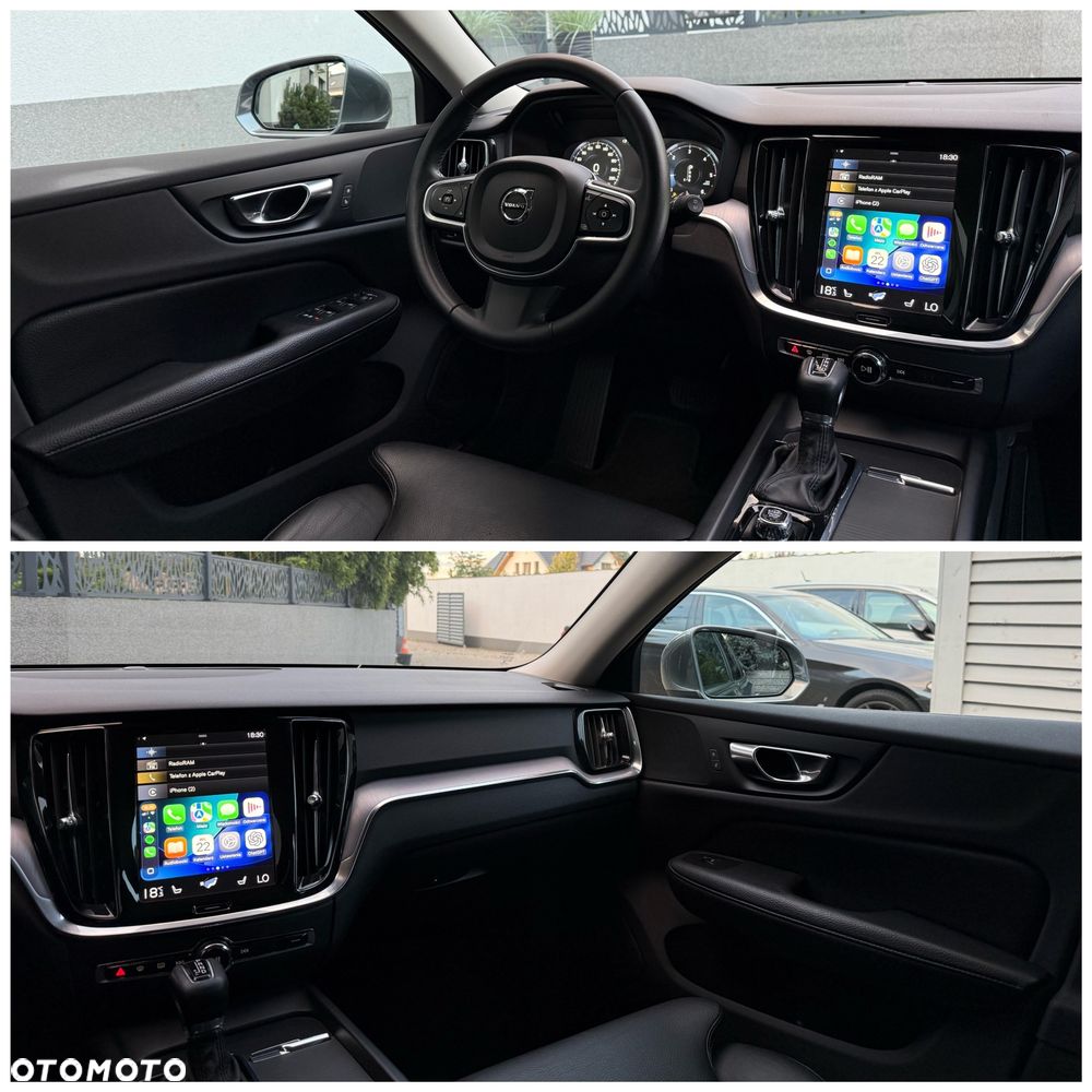 Volvo V60 D3 Geartronic Momentum Pro - 32