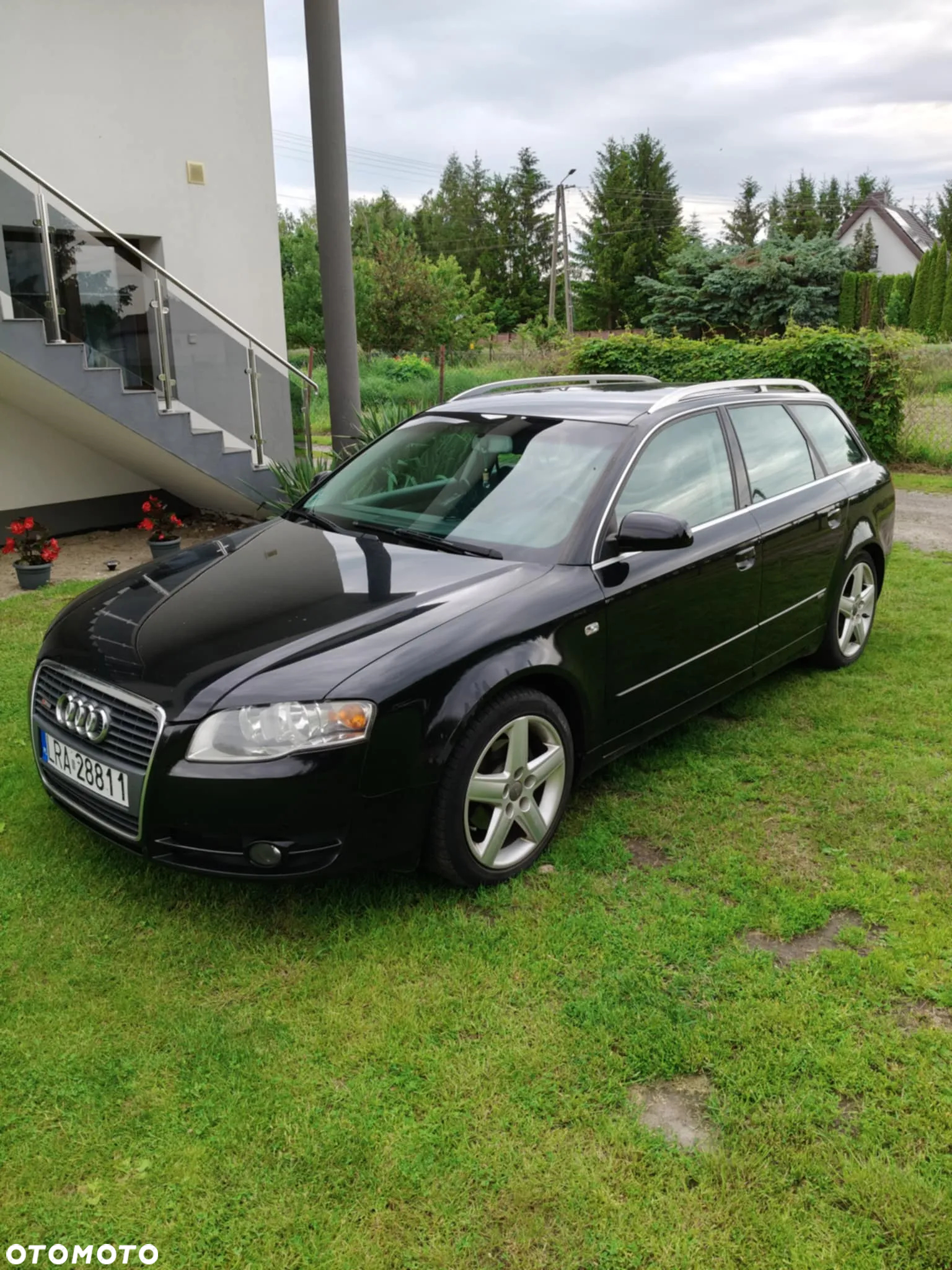 Audi A4 Avant 2.0 TDI - 3