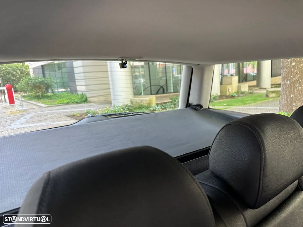 VW Passat Variant 1.9 TDi Confl Top EC - 26