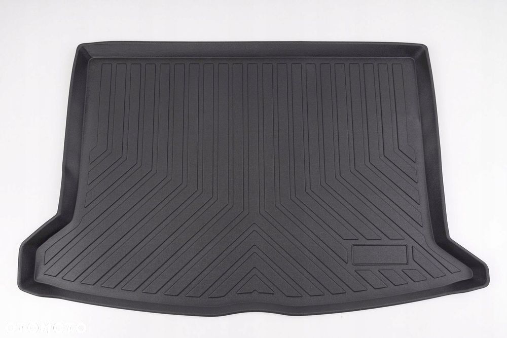 mercedes b-class w247 2019+ mata bagażnika - 9