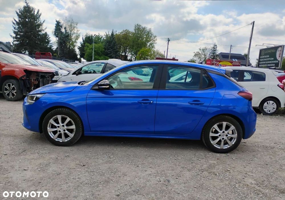Opel Corsa - 19