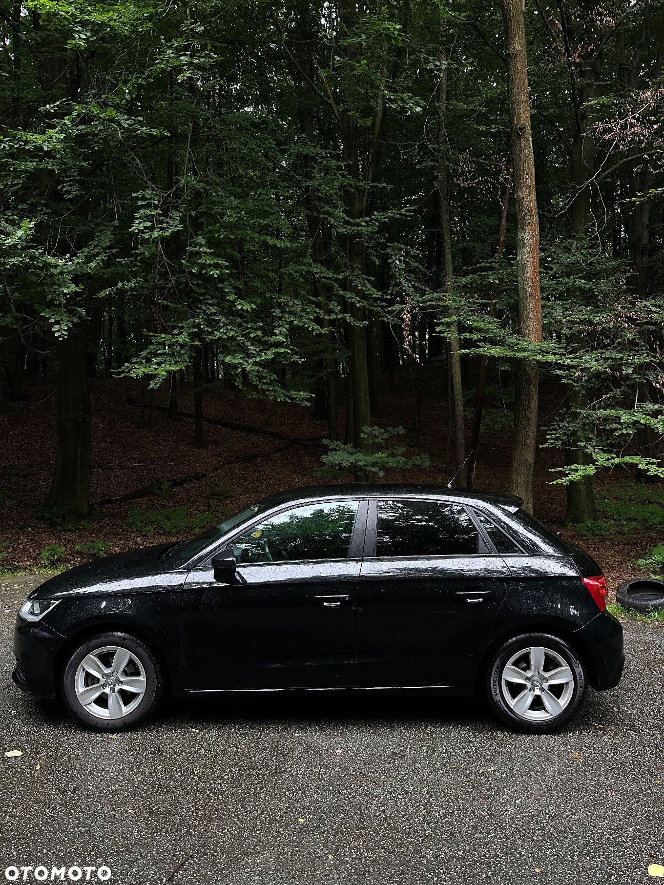 Audi A1 - 8