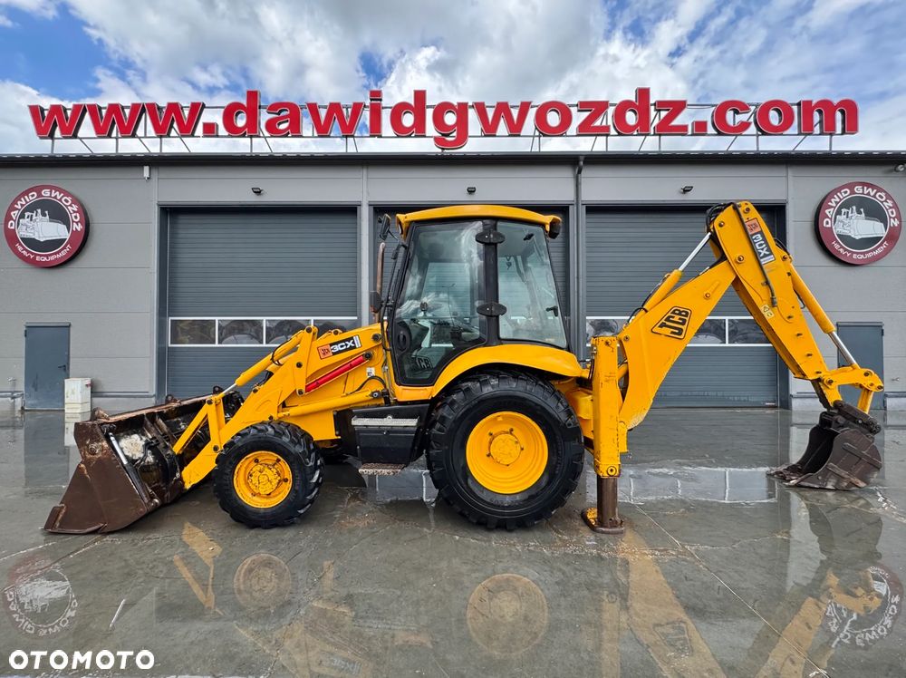 JCB 3CX - 2