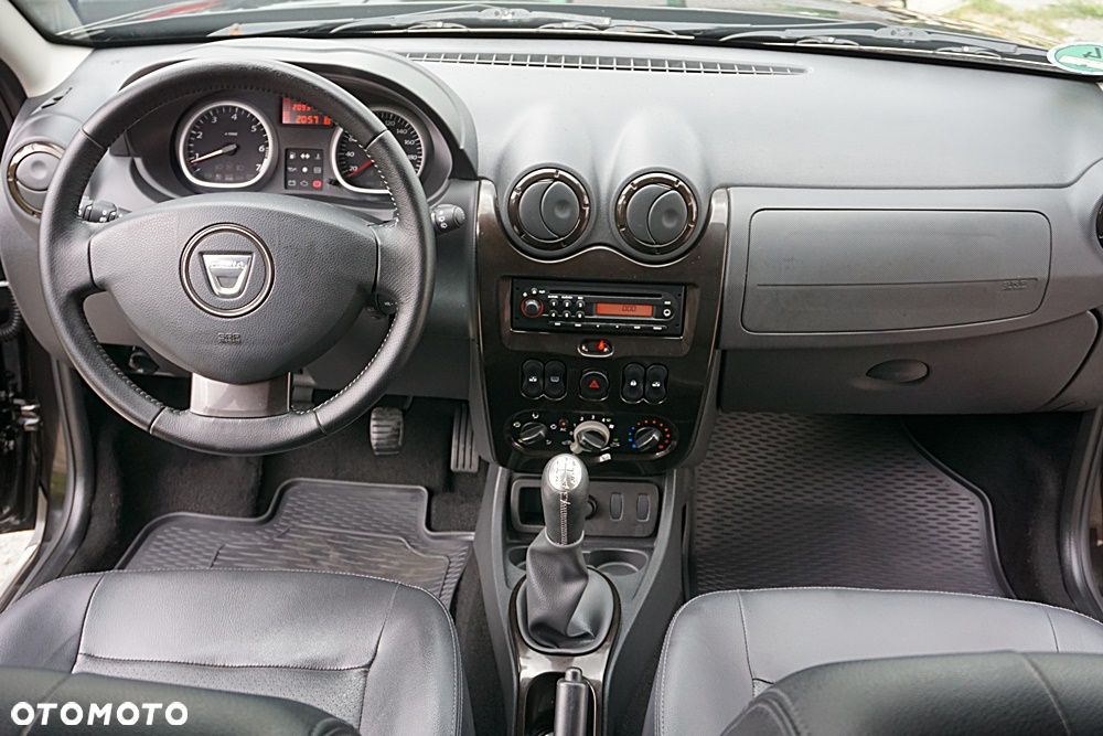 Dacia Duster 1.6 16V 4x2 Prestige - 20