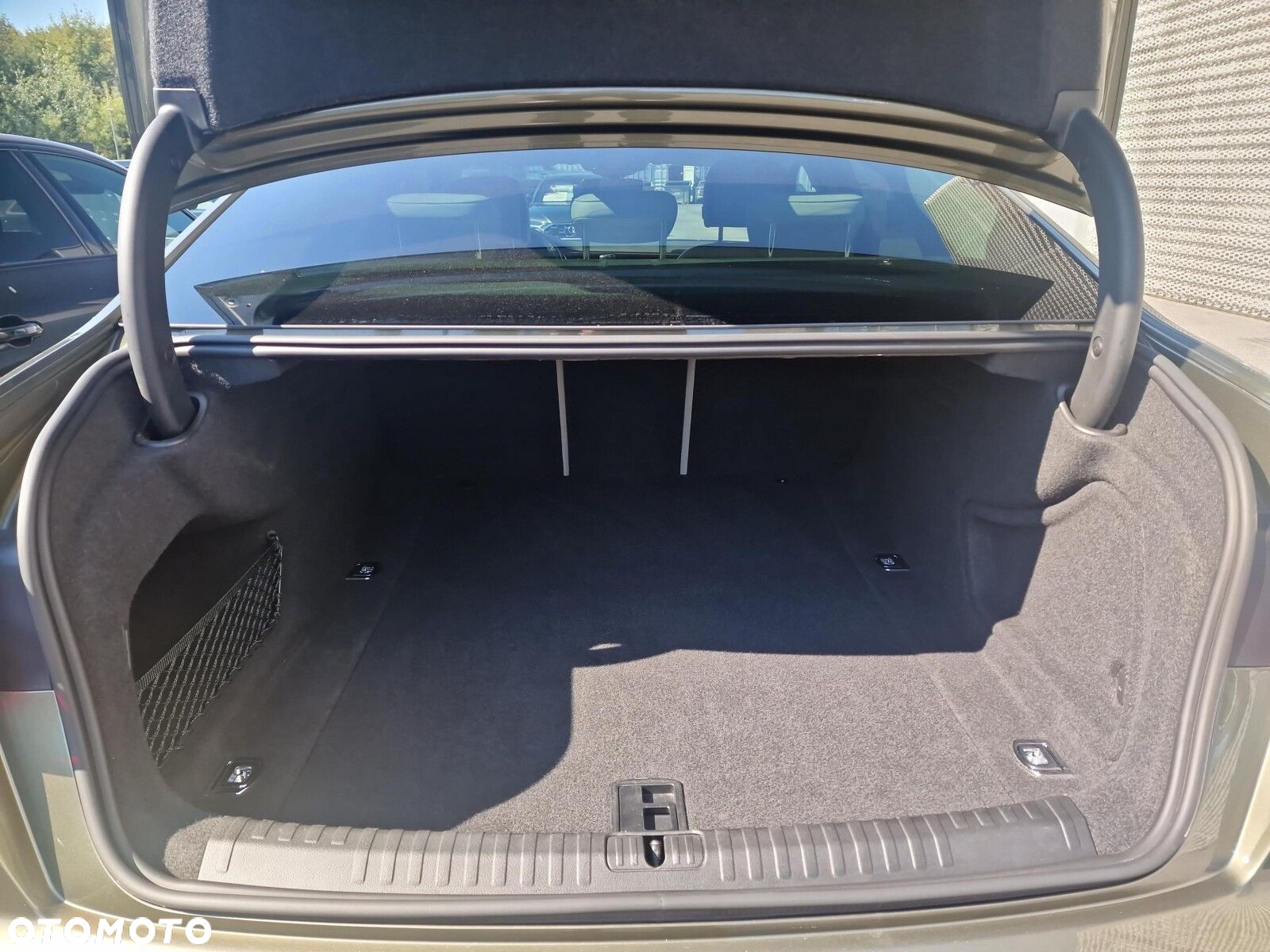 Audi A6 - 26