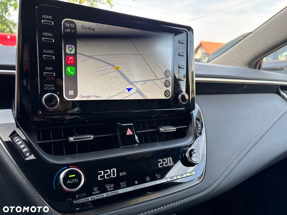 Toyota Corolla 2.0 Hybrid Comfort - 40