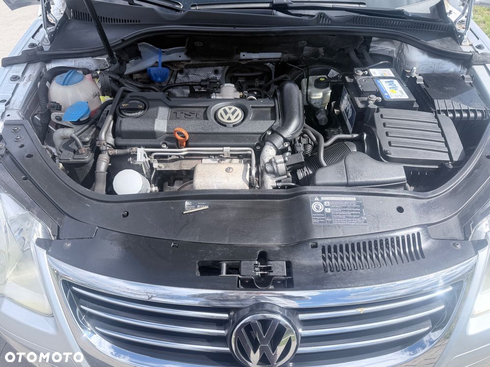 Volkswagen Eos 1.4 TSI - 12