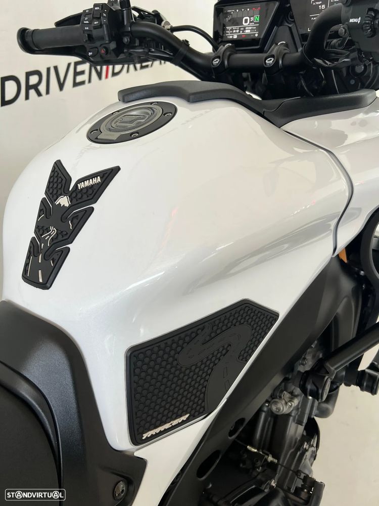 Yamaha Tracer 9 GT - 14