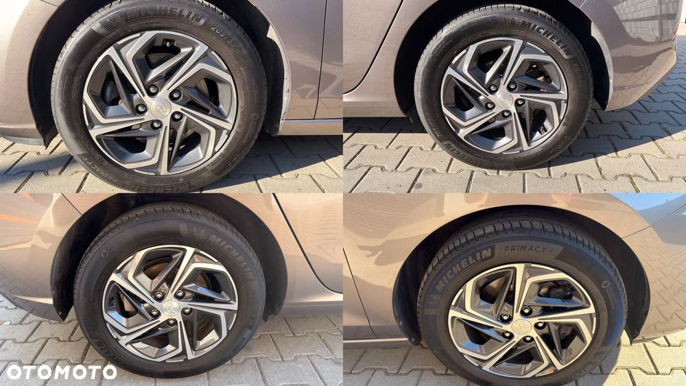 Hyundai i30 1.5 T-GDI 48V Comfort - 24