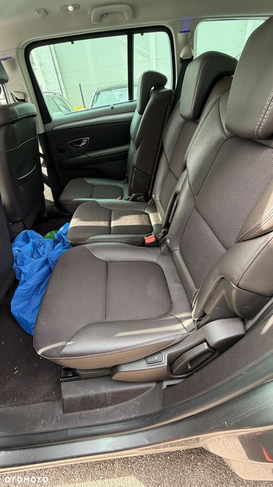 Renault Espace 1.6 dCi Energy Magnetic EDC 7os - 15