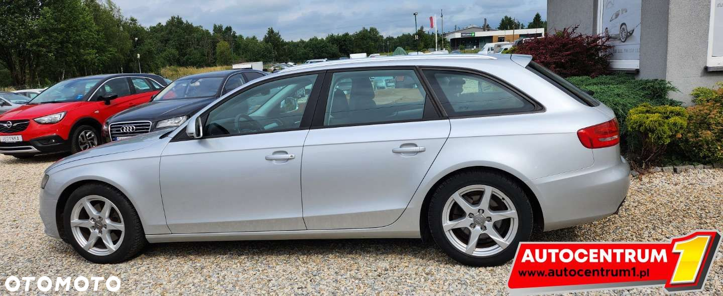 Audi A4 - 17
