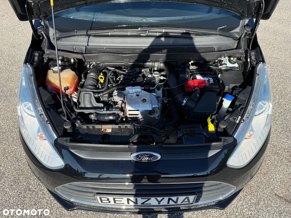 Ford B-MAX 1.0 EcoBoost Titanium - 6