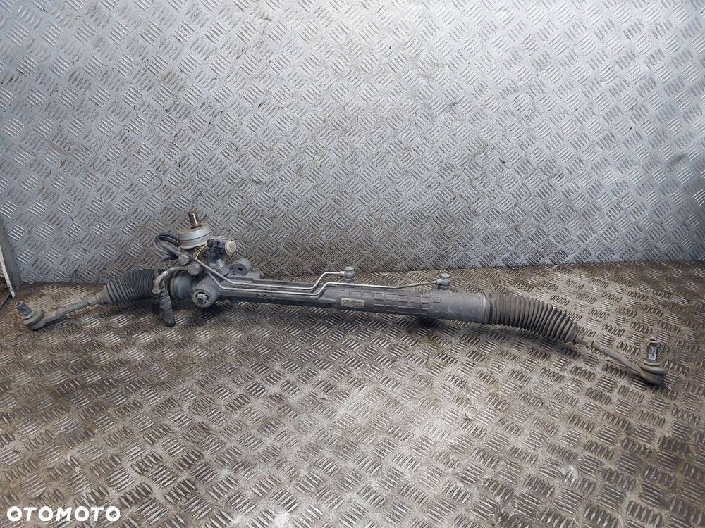 MAGLOWNICA PRZEKŁADNIA KIEROWNICZA + CZUJNIK AUDI A6 C6 EU 4F1422066A - 1
