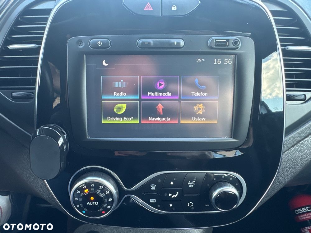 Renault Captur ENERGY TCe 90 Start&Stop Luxe - 18