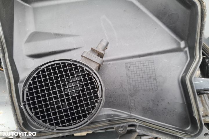 Debitmetru aer 0281002832/55561301 Opel Astra H [2004 - 2007] Hatchba - 3