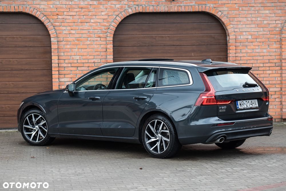 Volvo V60 - 12