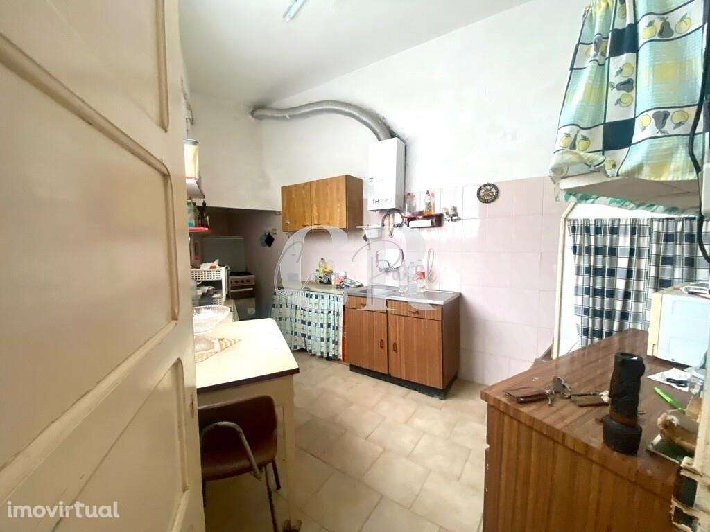 Moradia em campelo pronta habitar junto a ribeira - Grande imagem: 2/60