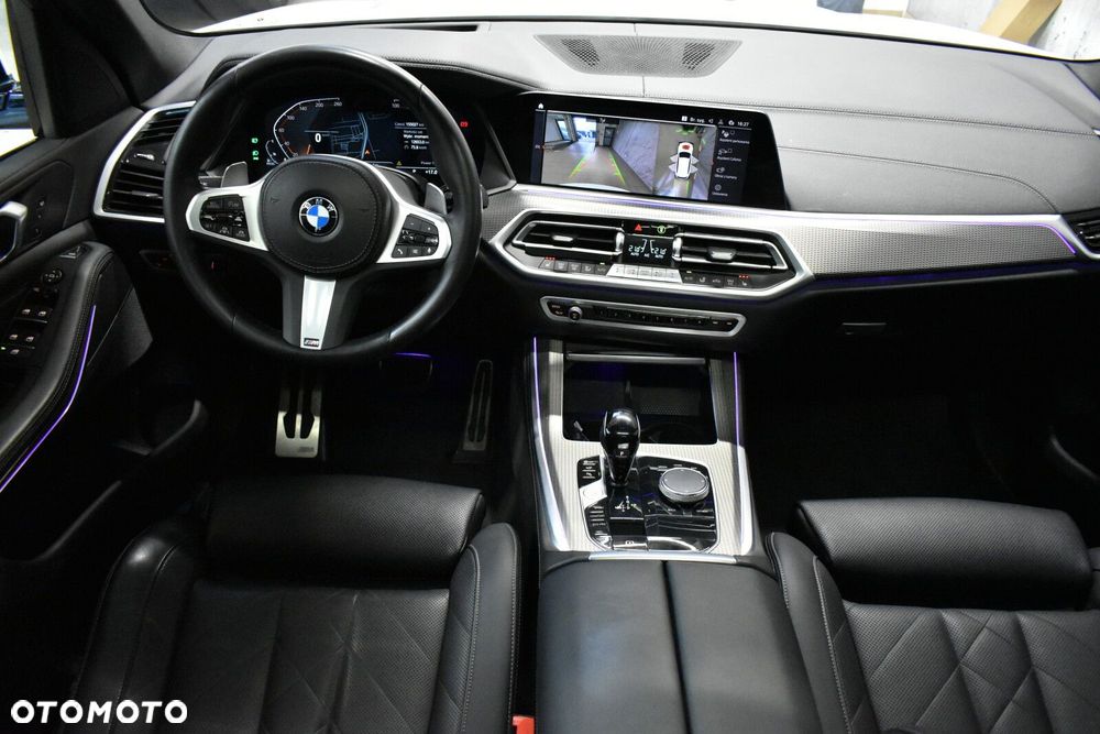 BMW X5 - 6