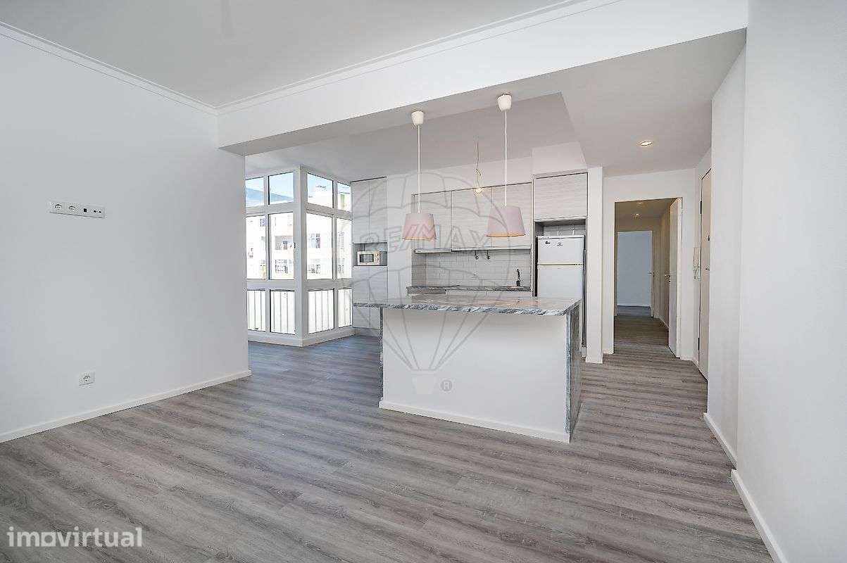 Apartamento T2 para arrendamento - Grande imagem: 5/25