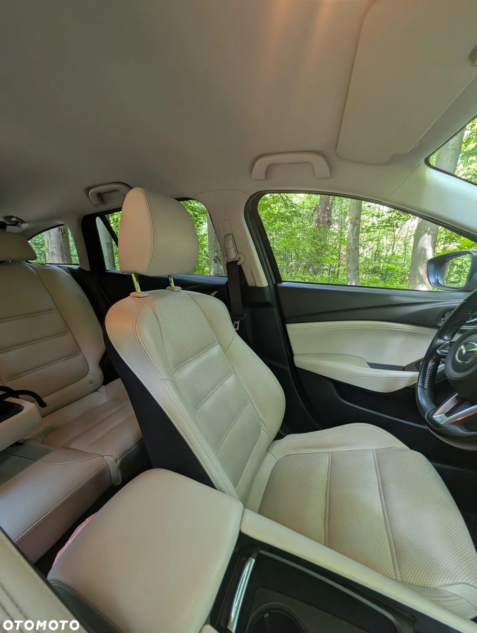 Mazda 6 2.0 Skypassion I-ELoop - 5