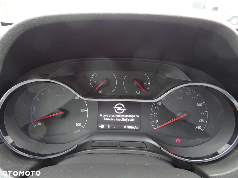 Opel Grandland X 1.6 T PHEV 4x4 Ultimate - 9