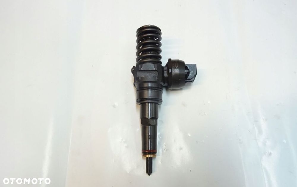 POMPOWTRYSK - VW SKODA 1.9TDI 105KM 038130073AG - 1