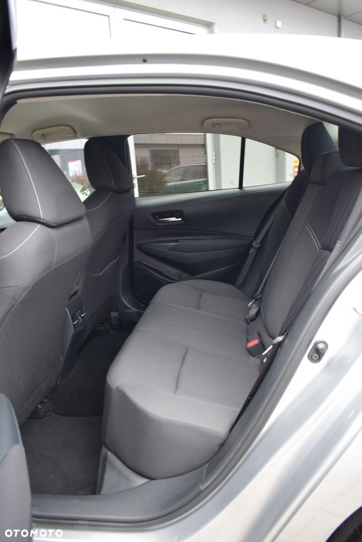 Toyota Corolla - 17