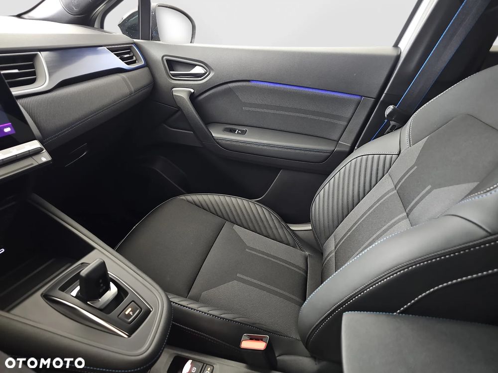 Renault Symbioz 1.8 E-Tech Full Hybrid 160 Esprit Alpine - 17