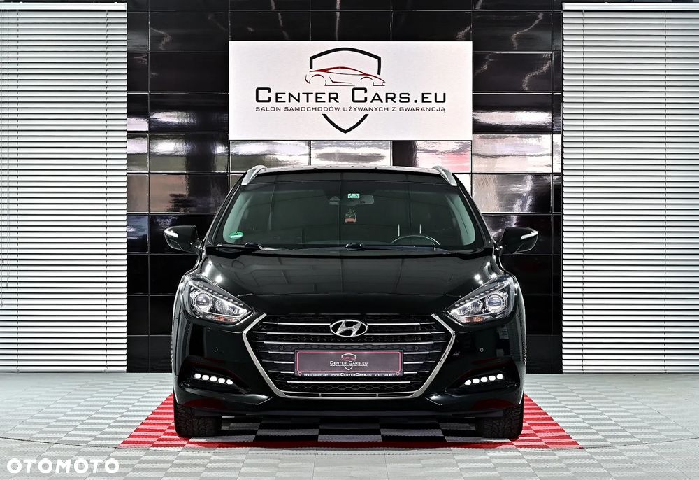 Hyundai i40 Kombi 2.0 Style - 3