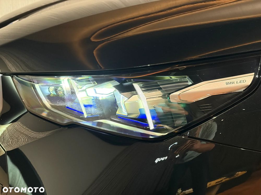 BMW Seria 5 520i mHEV M Sport - 15
