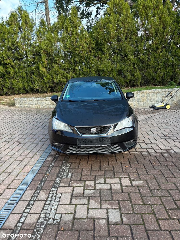 Seat Ibiza - 2