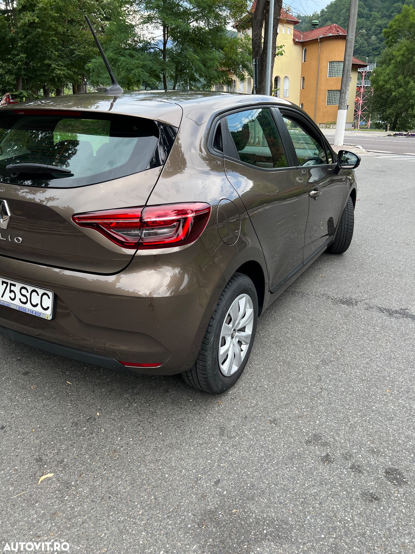 Renault Clio - 4