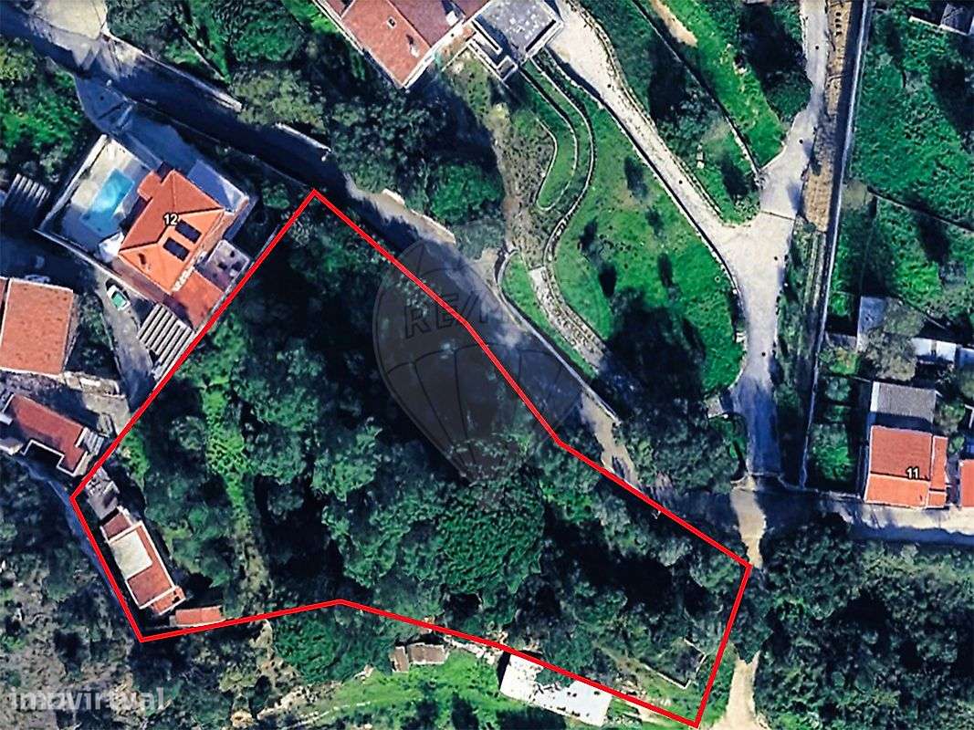 Terreno  para venda - Grande imagem: 2/25