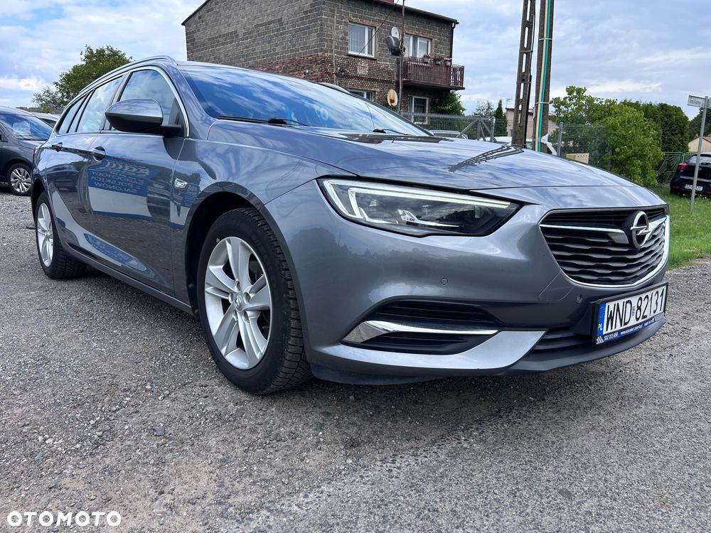 Opel Insignia 1.5 T Innovation S&S - 3