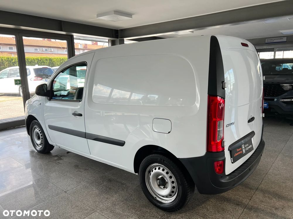 Mercedes-Benz Citan - 10