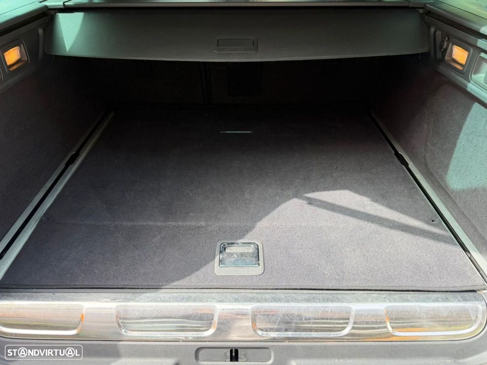 Peugeot 508 RXH - 36