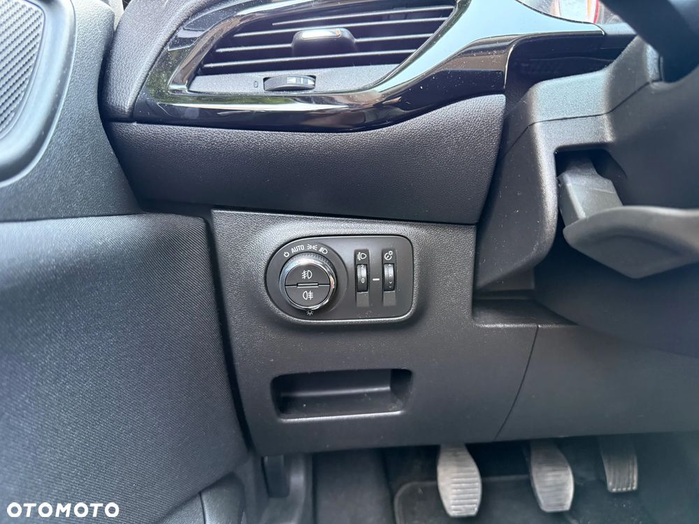 Opel Corsa 1.3 CDTI EcoFLEX Start/Stop Active - 17