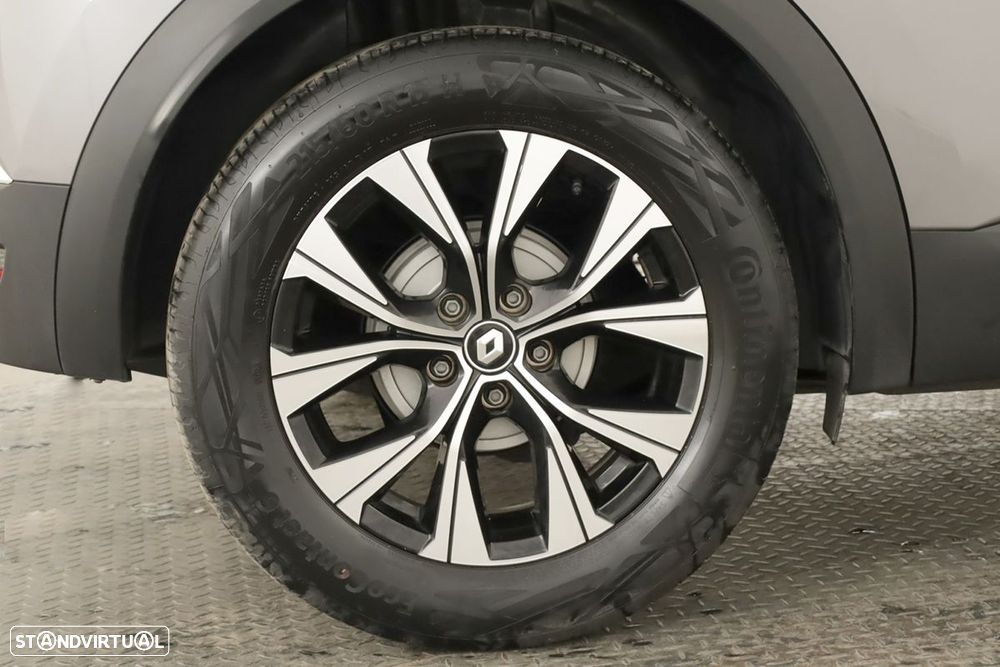 Renault Captur 1.0 TCe Techno Bi-Fuel - 5