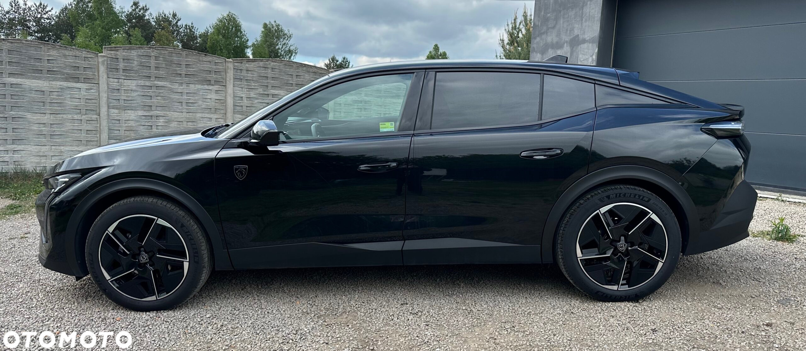 Peugeot 408 1.2 PureTech GT S&S EAT8 - 2