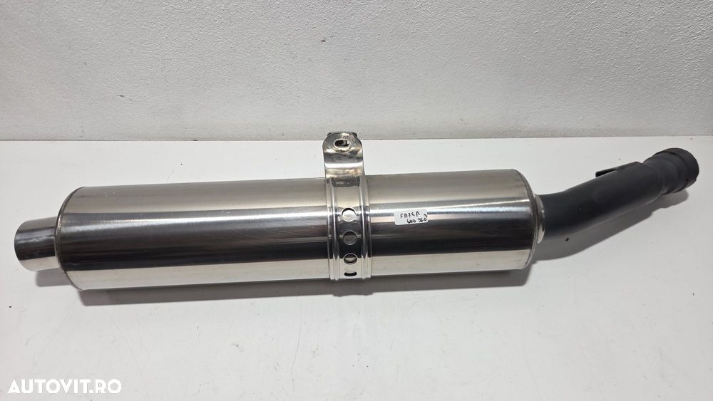 Toba originala Yamaha Fazer 600 1998-2003 - 1