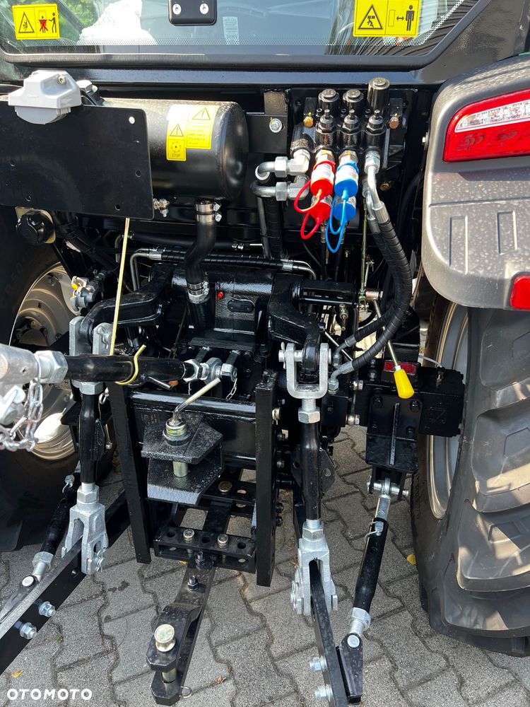 Inny AGRI TRACKING 504 - 13