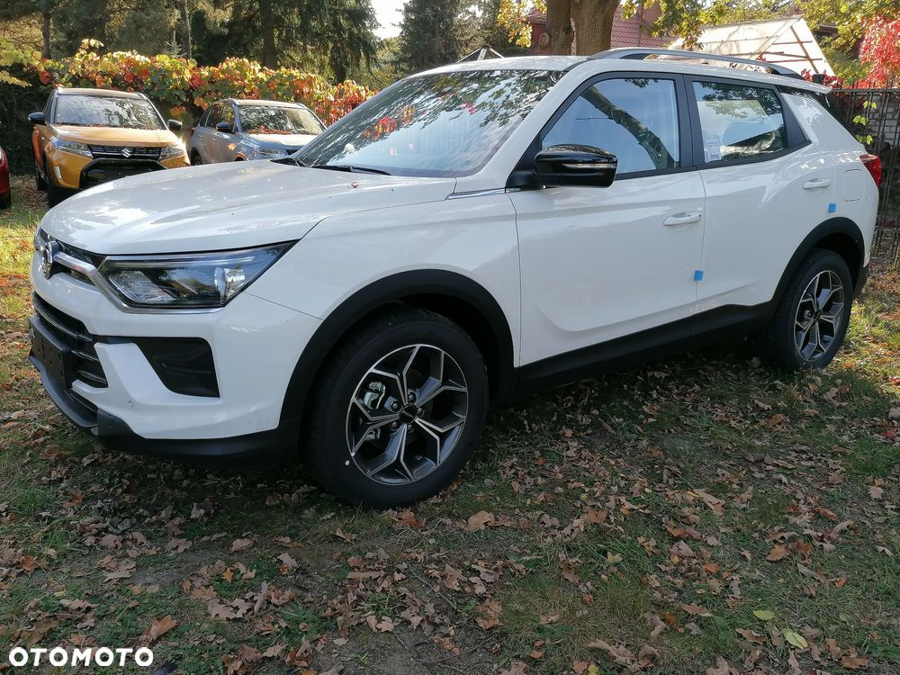 SsangYong/KGM Korando 1.5 T-GDI Joy 2WD - 9