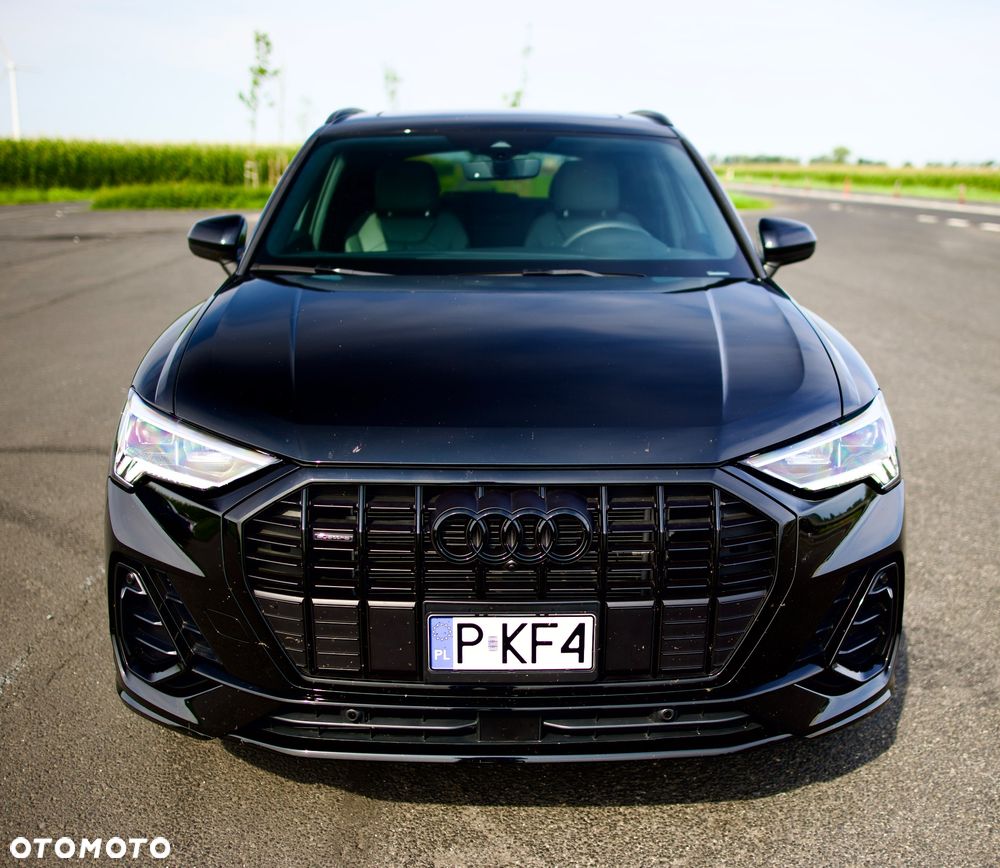 Audi Q3 45 TFSI Quattro S tronic S line - 3