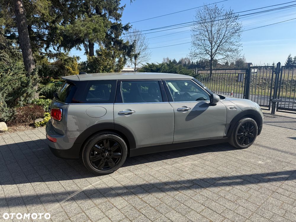 MINI Clubman One - 21