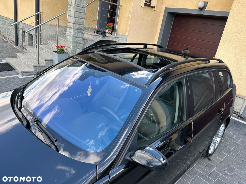 BMW Seria 3 - 8
