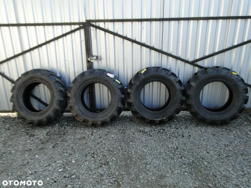 OPONA OPONY ALLIANCE AGRO INDUSTRIAL 580 300/75R18 12.0R18 NOWE - 1