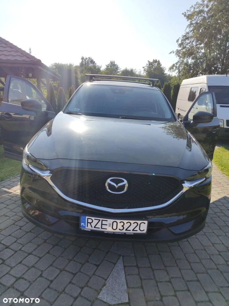 Mazda CX-5 - 6