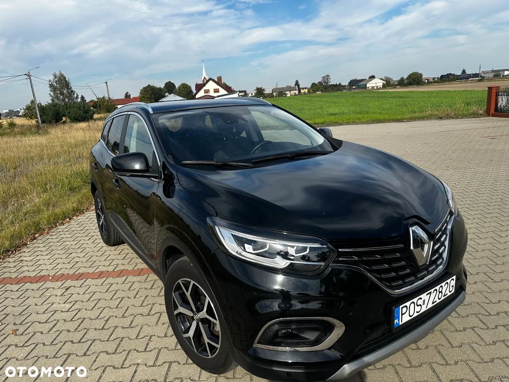 Renault Kadjar - 16