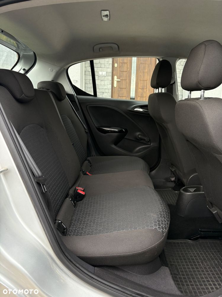 Opel Corsa 1.4 Cosmo - 13
