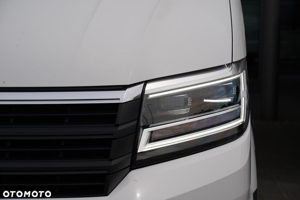 Volkswagen Crafter 35 TDI (11,3m3) - 21
